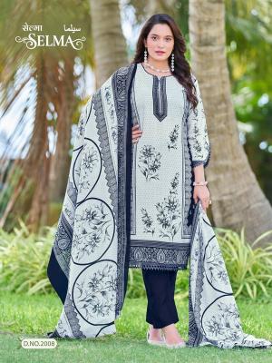 Ganesha selma wholesale dress material shops near me